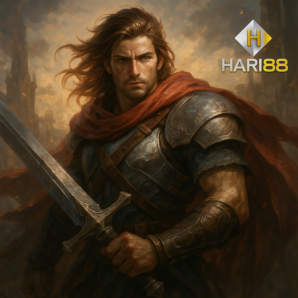 HARI88
